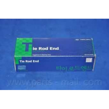 Наконечник поперечной рулевой тяги PARTS-MALL PXCTA-045