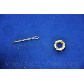 Наконечник поперечной рулевой тяги PARTS-MALL PXCTA-046-2