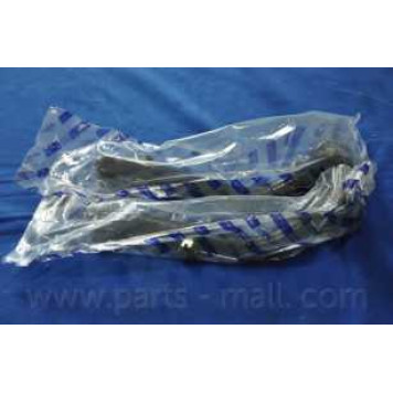 Наконечник поперечной рулевой тяги PARTS-MALL PXCTA-048L-1