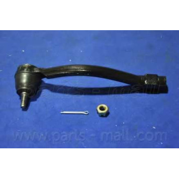 Наконечник поперечной рулевой тяги PARTS-MALL PXCTA-050L-2