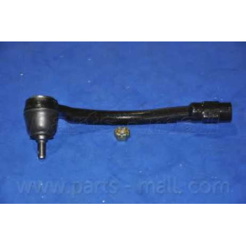 Наконечник поперечной рулевой тяги PARTS-MALL PXCTA-050R-2