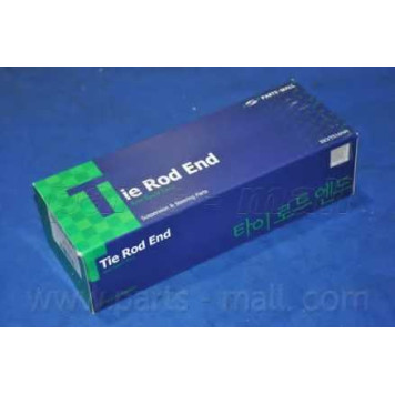 Наконечник поперечной рулевой тяги PARTS-MALL PXCTA-050R