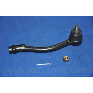 Наконечник поперечной рулевой тяги PARTS-MALL PXCTA-051L-2