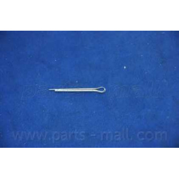 Наконечник поперечной рулевой тяги PARTS-MALL PXCTA-051L-3