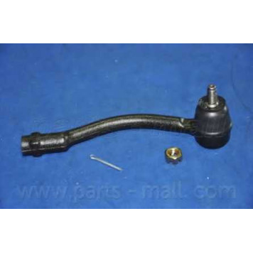 Наконечник поперечной рулевой тяги PARTS-MALL PXCTA-051R-2