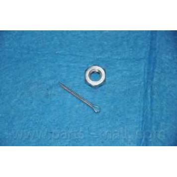 Наконечник поперечной рулевой тяги PARTS-MALL PXCTA-052L-8