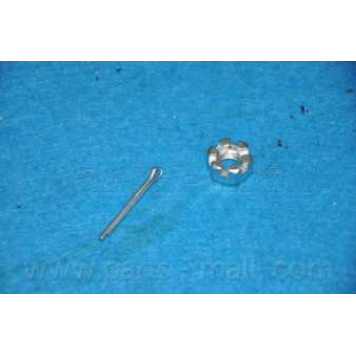 Наконечник поперечной рулевой тяги PARTS-MALL PXCTA-052R-8