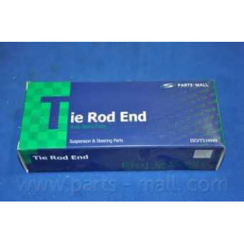 Наконечник поперечной рулевой тяги PARTS-MALL PXCTB-016
