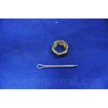 Наконечник поперечной рулевой тяги PARTS-MALL PXCTB-016-4