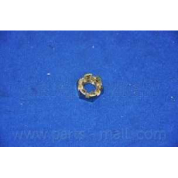 Наконечник поперечной рулевой тяги PARTS-MALL PXCTB-024-6