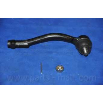 Наконечник поперечной рулевой тяги PARTS-MALL PXCTB-025-2