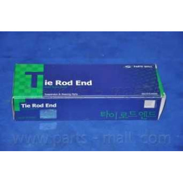Наконечник поперечной рулевой тяги PARTS-MALL PXCTB-025