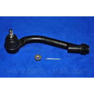 Наконечник поперечной рулевой тяги PARTS-MALL PXCTB-026-2