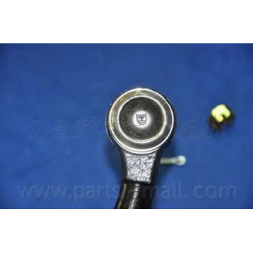 Наконечник поперечной рулевой тяги PARTS-MALL PXCTB-027-4
