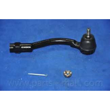 Наконечник поперечной рулевой тяги PARTS-MALL PXCTB-032-2