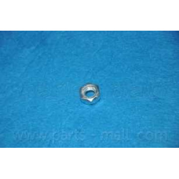 Наконечник поперечной рулевой тяги PARTS-MALL PXCTB-032-S-6