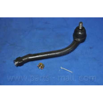 Наконечник поперечной рулевой тяги PARTS-MALL PXCTB-035-2