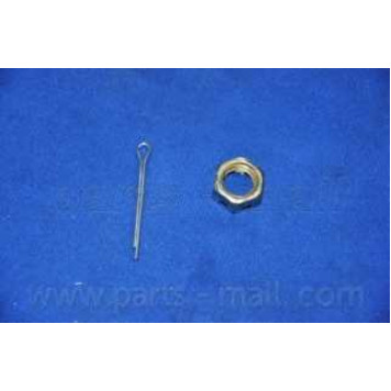 Наконечник поперечной рулевой тяги PARTS-MALL PXCTB-036-7