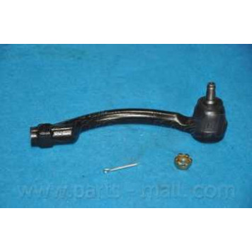 Наконечник поперечной рулевой тяги PARTS-MALL PXCTB-041R-2