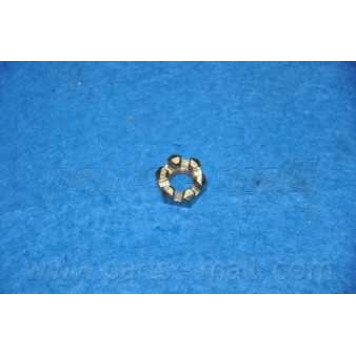 Наконечник поперечной рулевой тяги PARTS-MALL PXCTB-041R-7