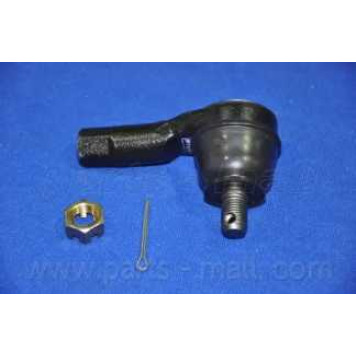 Наконечник поперечной рулевой тяги PARTS-MALL PXCTC-001-2
