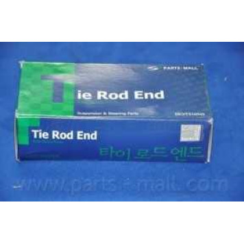 Наконечник поперечной рулевой тяги PARTS-MALL PXCTC-014