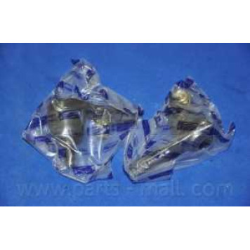 Наконечник поперечной рулевой тяги PARTS-MALL PXCTC-015-1