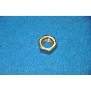 Осевой шарнир рулевой тяги PARTS-MALL PXCUA-009-S-3