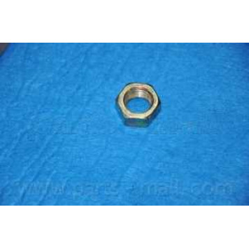 Осевой шарнир рулевой тяги PARTS-MALL PXCUA-011-S-6