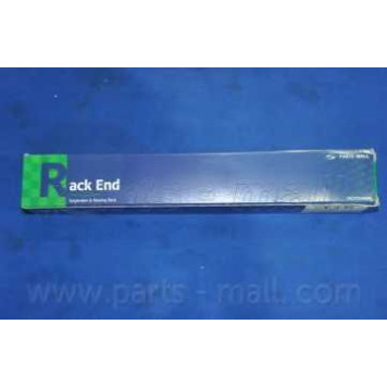 Осевой шарнир рулевой тяги PARTS-MALL PXCUA-017