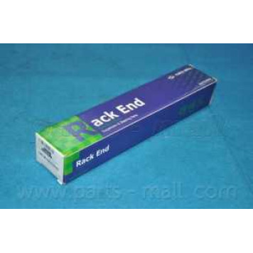 Осевой шарнир рулевой тяги PARTS-MALL PXCUB-022-S