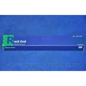 Осевой шарнир рулевой тяги PARTS-MALL PXCUB-027