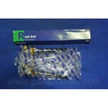 Осевой шарнир рулевой тяги PARTS-MALL PXCUB-028-1