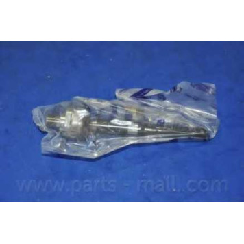 Осевой шарнир рулевой тяги PARTS-MALL PXCUB-030L-1