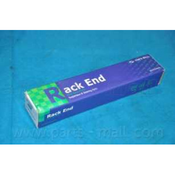 Осевой шарнир рулевой тяги PARTS-MALL PXCUC-006-S