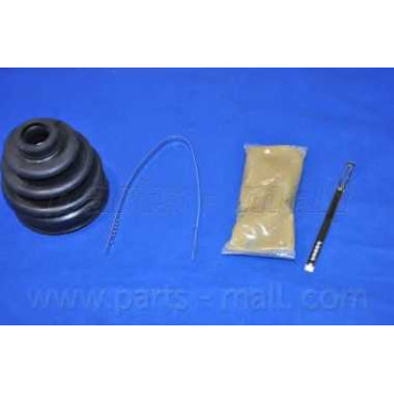 Комплект пылника приводного вала PARTS-MALL PXCWA-302G-1