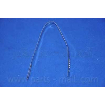 Комплект пылника приводного вала PARTS-MALL PXCWA-314-4