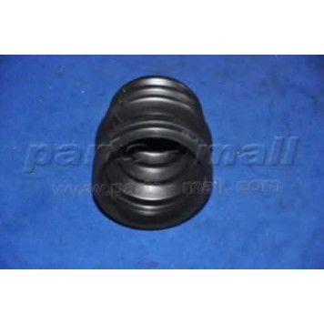 Комплект пылника приводного вала PARTS-MALL PXCWB-202-1