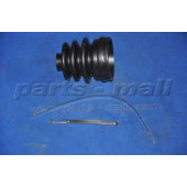 Комплект пылника приводного вала PARTS-MALL PXCWB-202