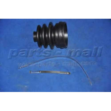 Комплект пылника приводного вала PARTS-MALL PXCWB-202