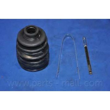 Комплект пылника приводного вала PARTS-MALL PXCWB-206-1
