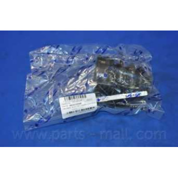 Комплект пылника приводного вала PARTS-MALL PXCWB-206