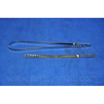 Комплект пылника приводного вала PARTS-MALL PXCWB-210-2