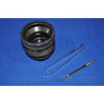 Комплект пылника приводного вала PARTS-MALL PXCWC-105-1