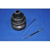 Комплект пылника приводного вала PARTS-MALL PXCWC-105