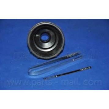 Комплект пылника приводного вала PARTS-MALL PXCWC-105-2
