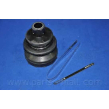 Комплект пылника приводного вала PARTS-MALL PXCWC-105