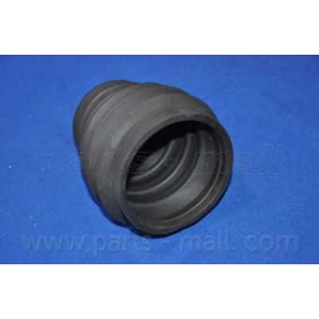Комплект пылника приводного вала PARTS-MALL PXCWC-107-3