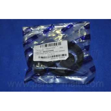 Ремкомплект тормозного суппорта PARTS-MALL PXEAA-003F