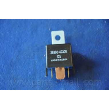 Ремкомплект тормозного суппорта PARTS-MALL PXEAA-016F-3